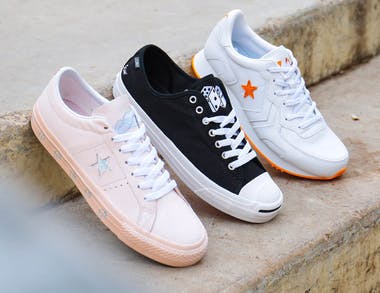 Jack purcell illegal civ online